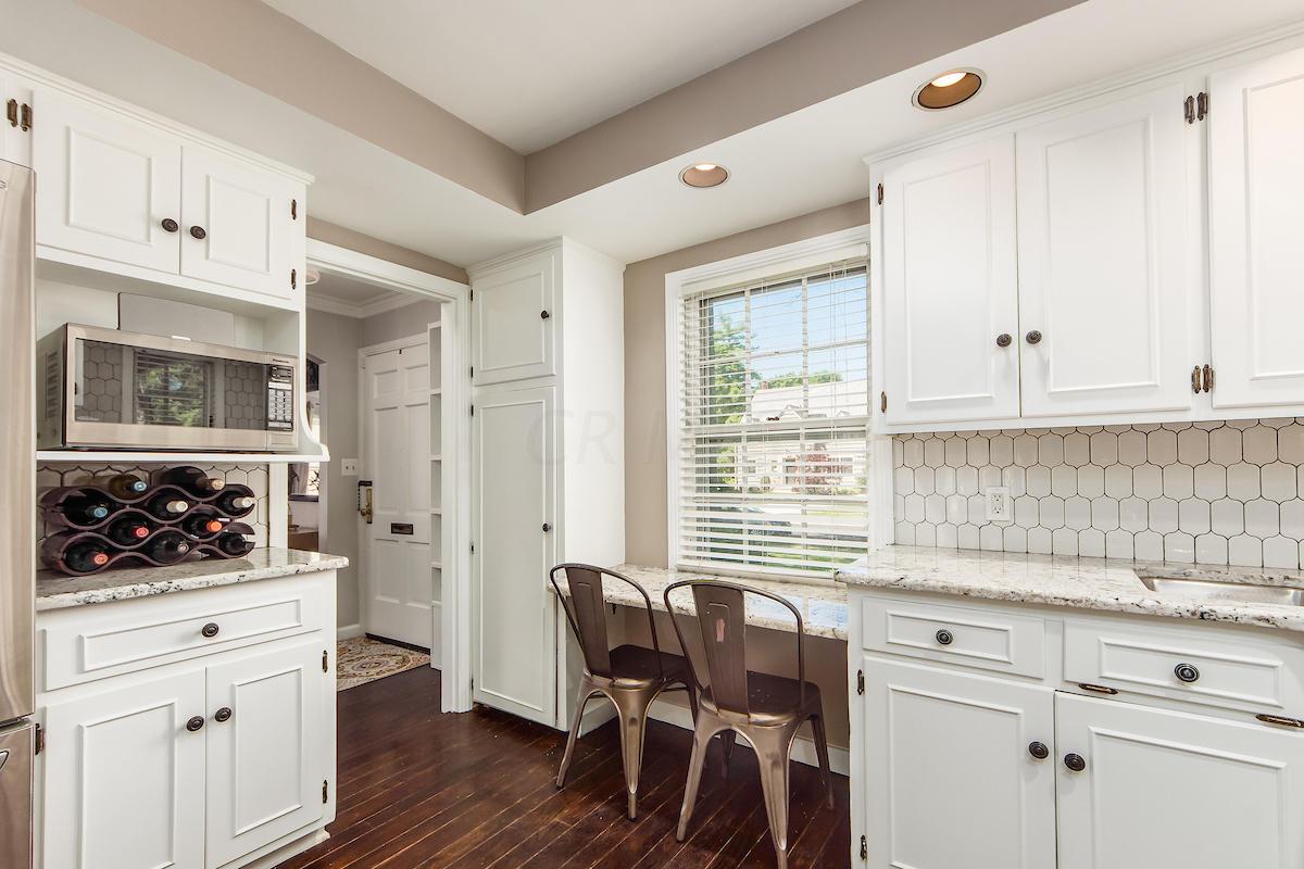 2028 Andover Road Columbus, OH 43212 - Photo 22 of 49