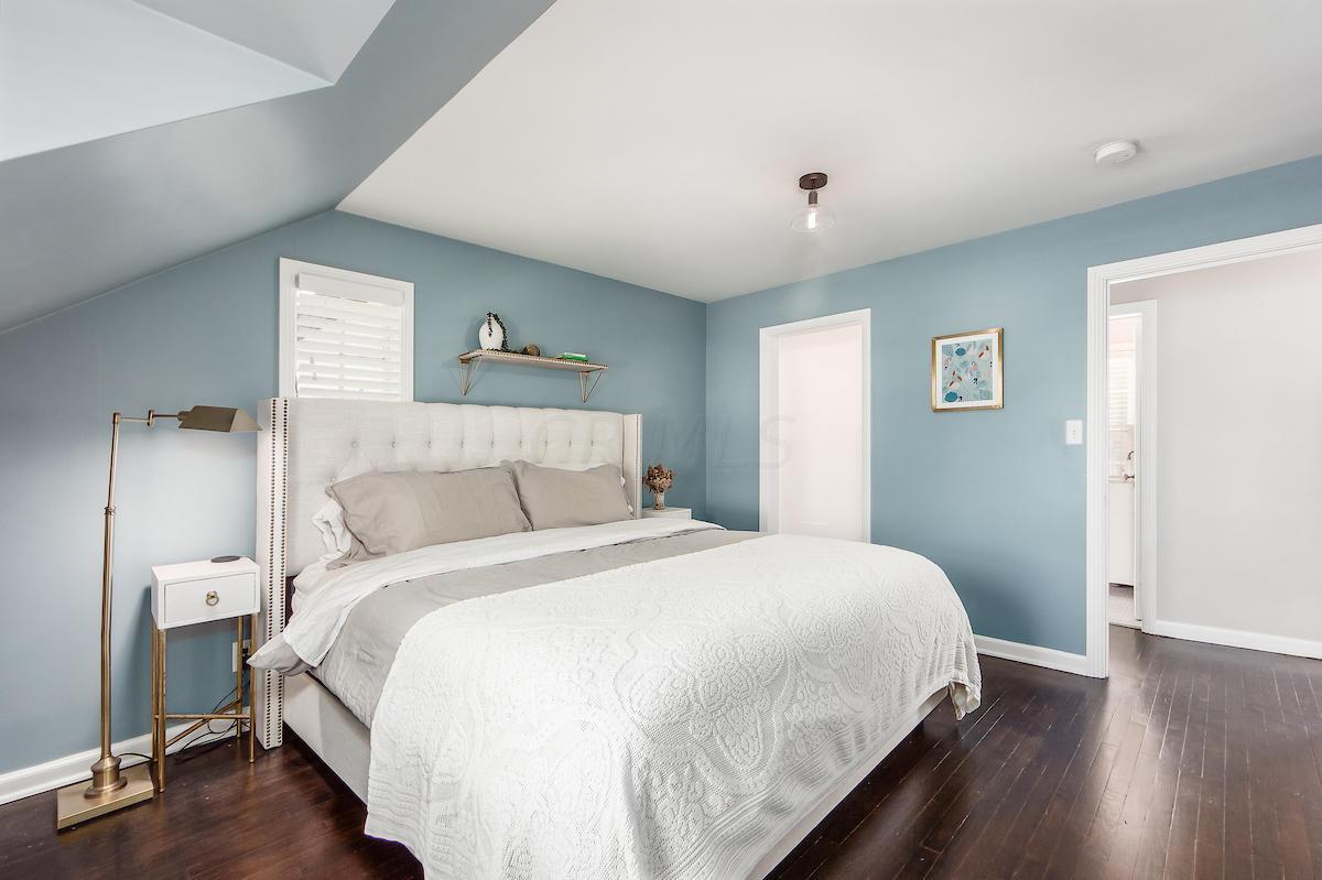 2028 Andover Road Columbus, OH 43212 - Photo 26 of 49
