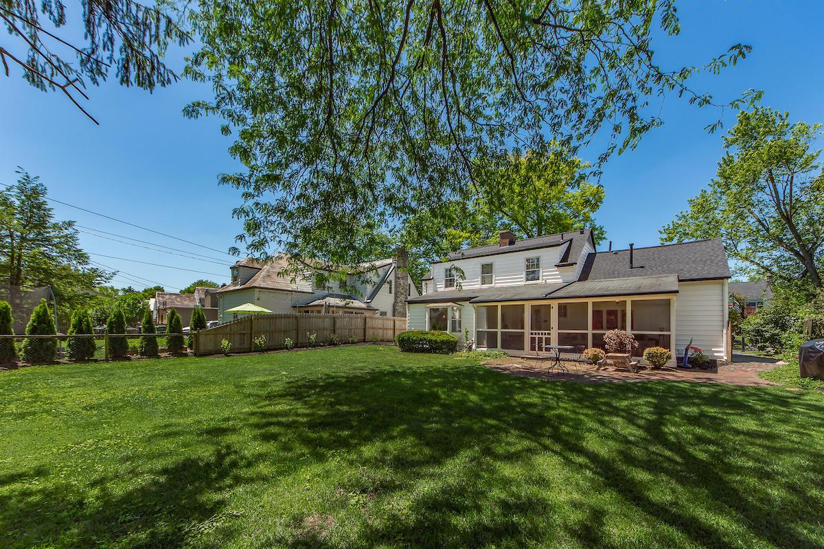 2028 Andover Road Columbus, OH 43212 - Photo 40 of 49