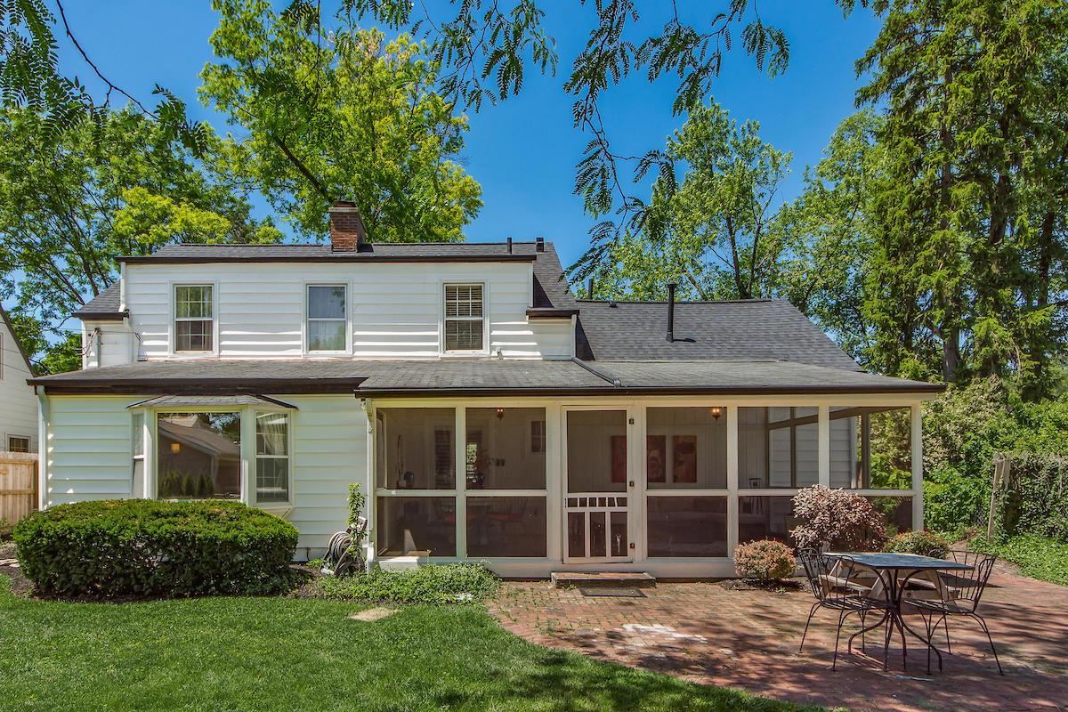 2028 Andover Road Columbus, OH 43212 - Photo 42 of 49