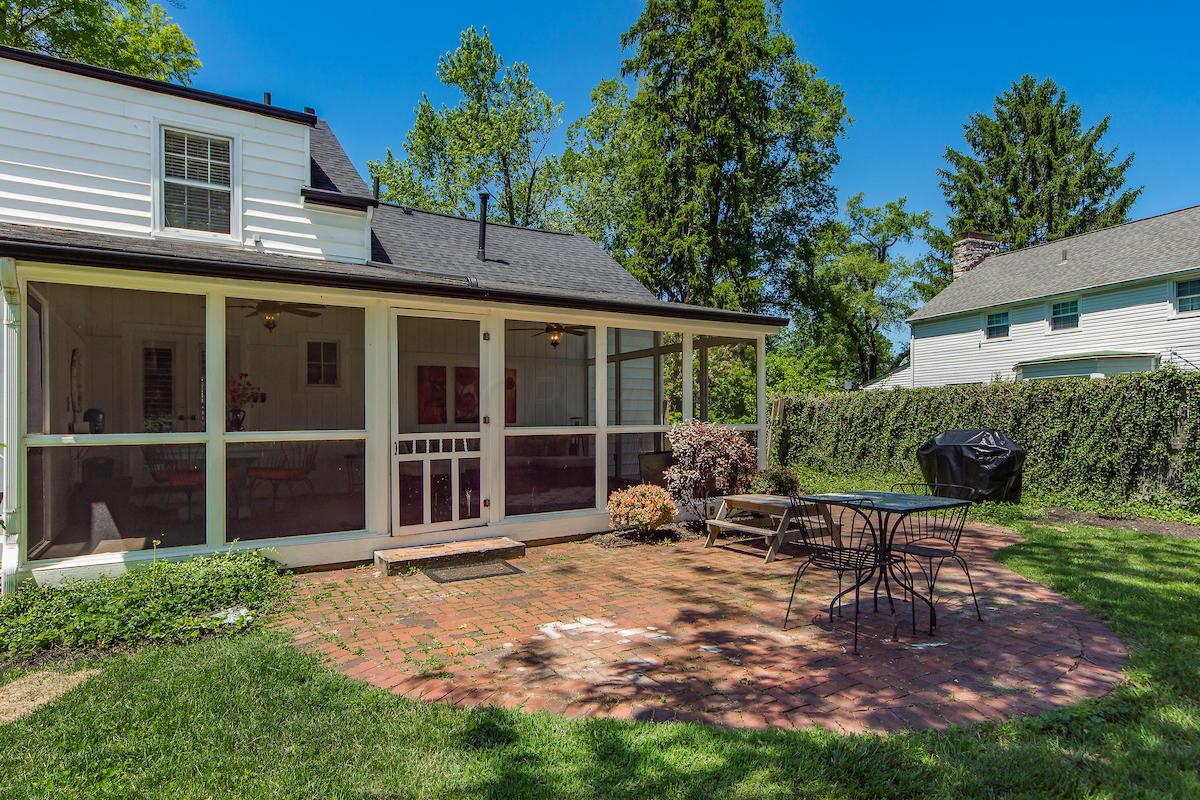 2028 Andover Road Columbus, OH 43212 - Photo 43 of 49