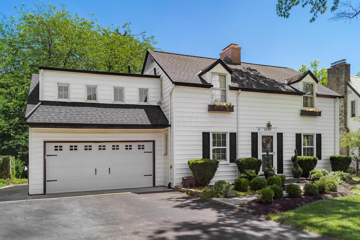 2028 Andover Road Columbus, OH 43212 - Photo 48 of 49