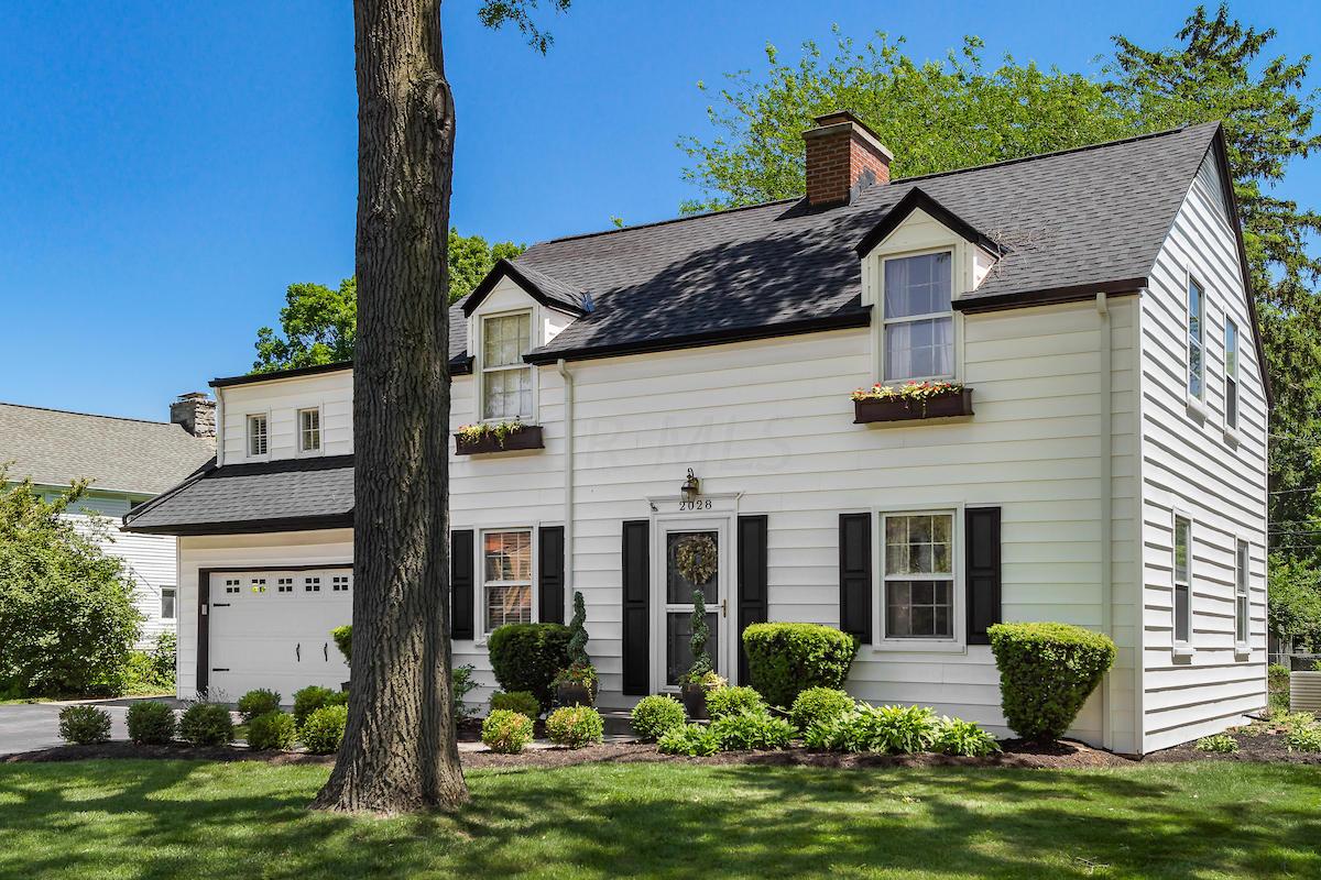 2028 Andover Road Columbus, OH 43212 - Photo 49 of 49