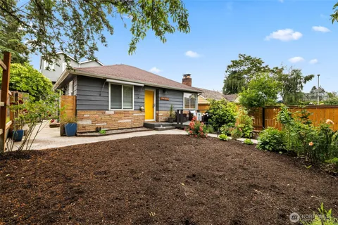 $559,000 | 9456 21st Avenue Southwest, Unit C, Seattle, WA 98106