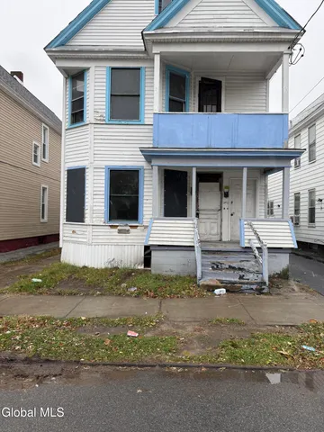 $65,000 | 942 Emmett Street, Schenectady, NY 12307