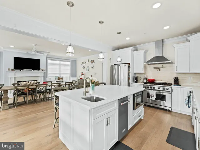 $3,600,000 | 419 East Louisville Avenue, Wildwood, NJ 08260