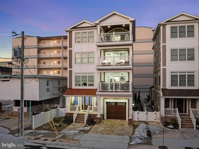$3,600,000 | 419 East Louisville Avenue, Wildwood, NJ 08260