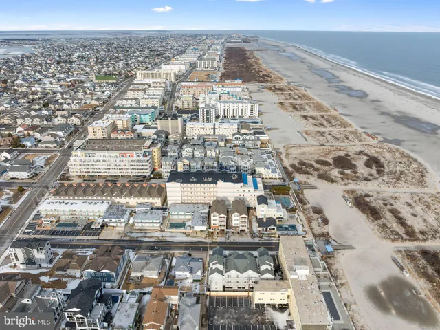 $3,600,000 | 419 East Louisville Avenue, Wildwood, NJ 08260