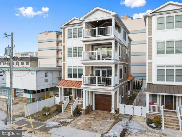 $3,600,000 | 419 East Louisville Avenue, Wildwood, NJ 08260