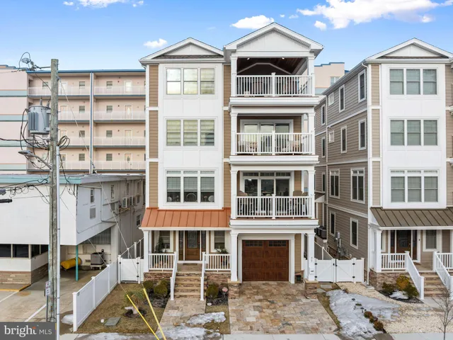 $3,600,000 | 419 East Louisville Avenue, Wildwood, NJ 08260