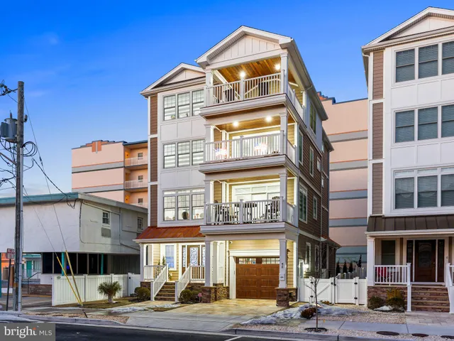 $3,600,000 | 419 East Louisville Avenue, Wildwood, NJ 08260