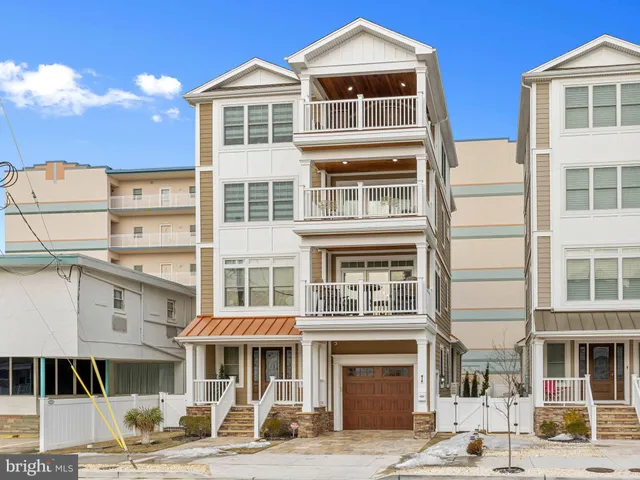 $3,600,000 | 419 East Louisville Avenue, Wildwood, NJ 08260