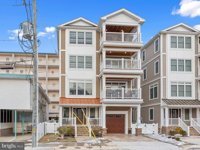 $3,600,000 | 419 East Louisville Avenue, Wildwood, NJ 08260