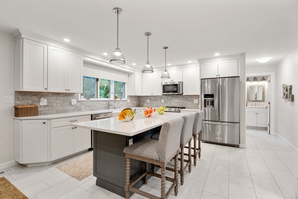 4 Swanton Way Georgetown, MA 01833 - Photo 17 of 41 Gallery Image 17