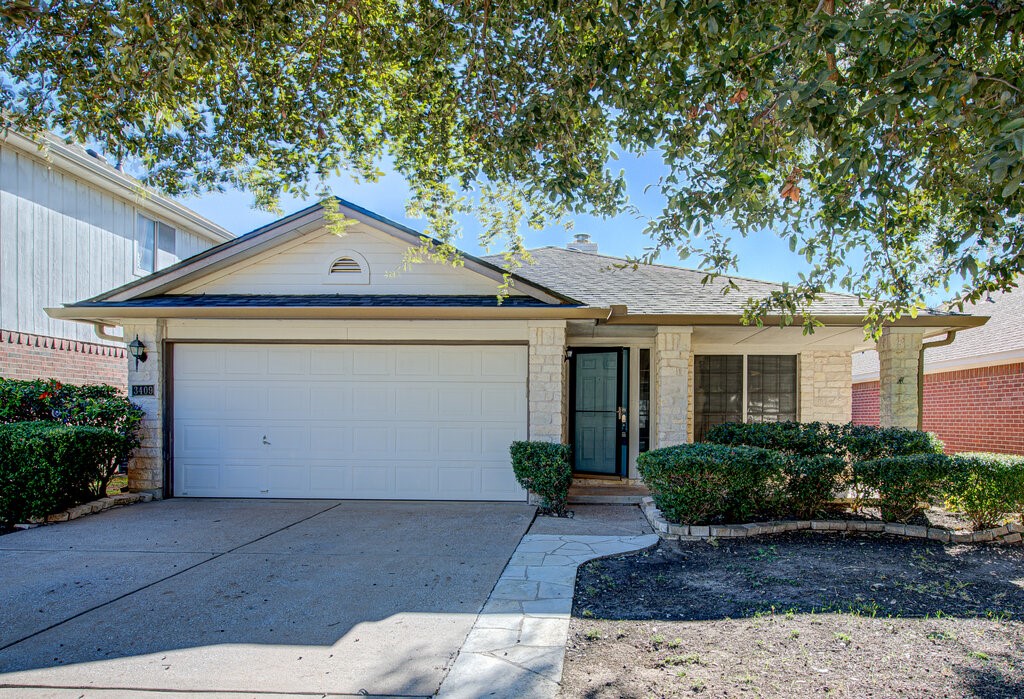 3409 Ruby Red Drive Austin, TX 78728 - Photo 1 of 1