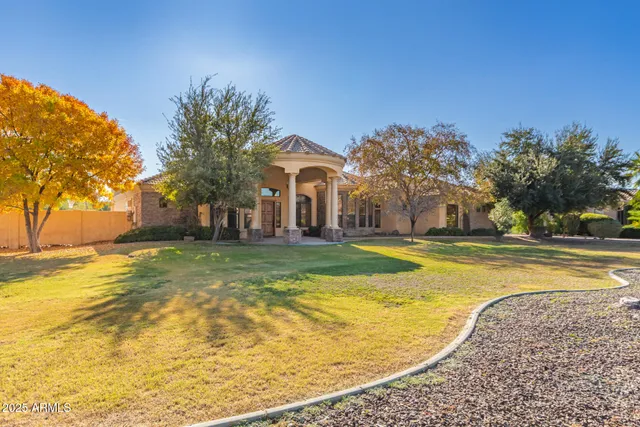 $5,000 | 16433 West Hilton Avenue, Goodyear, AZ 85338