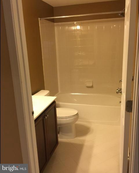 4108 Bridle Ridge Road Upper Marlboro, MD 20772 - Photo 22 of 30 Basement Bathroom