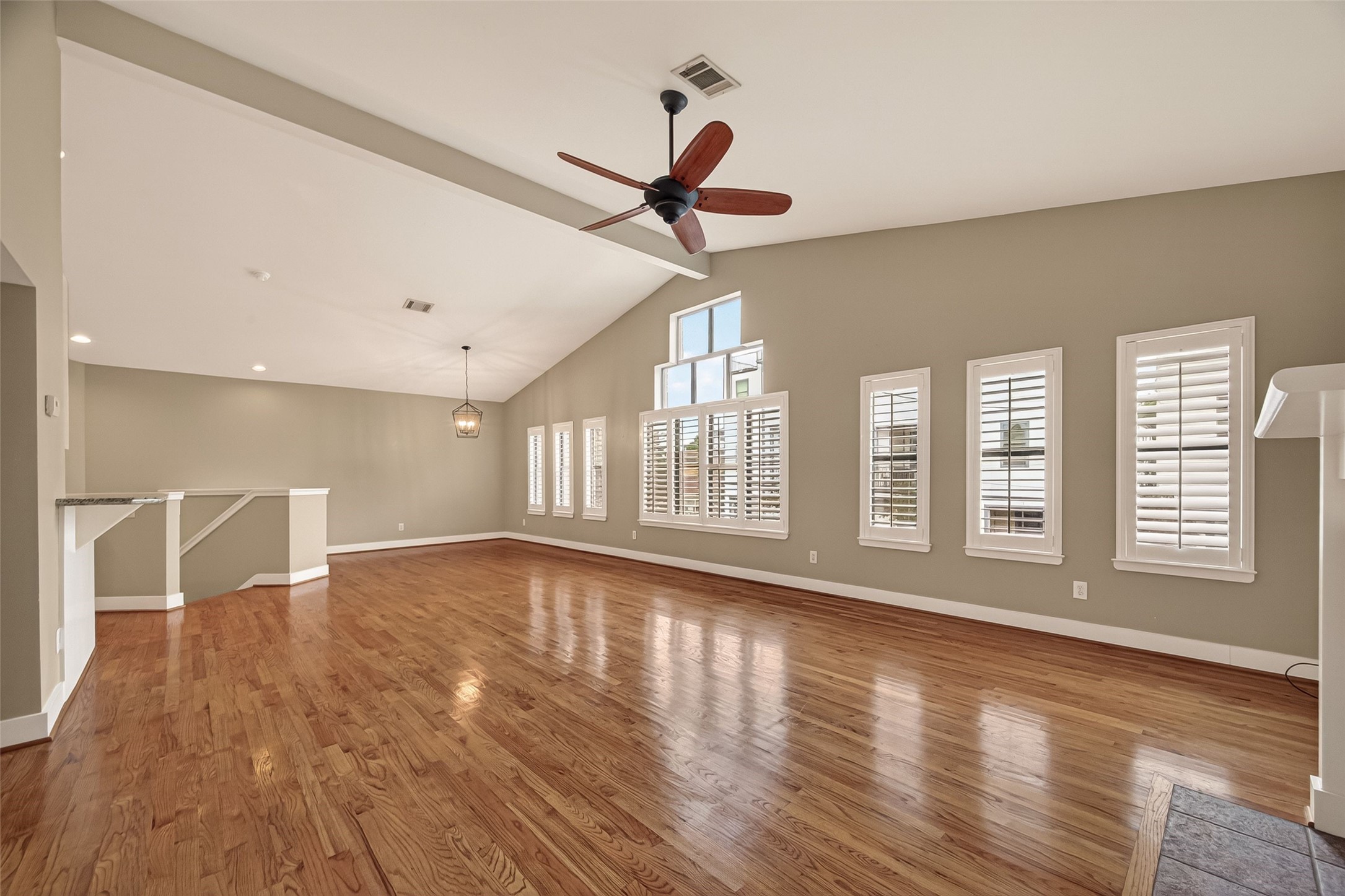 5665 Larkin Street Houston, TX 77007 - Photo 26 of 36