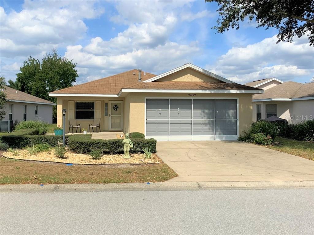 9659 Southwest 93rd Loop Ocala, FL 34481 - Photo 1 of 1 Gallery Image 1