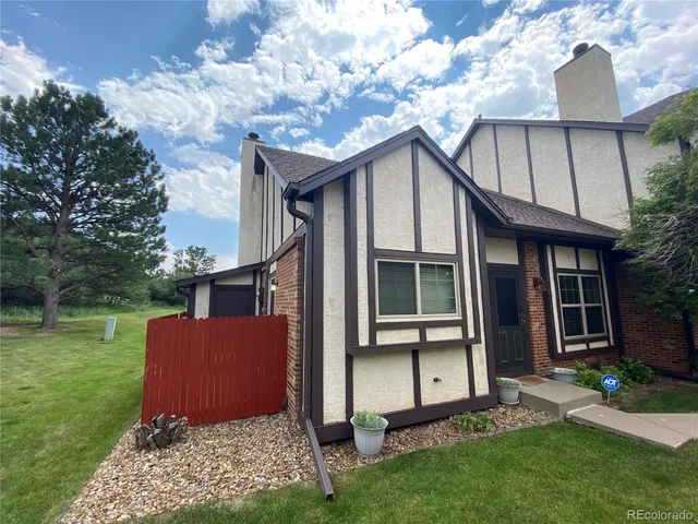 $1,750 | 1629 Maitland Court, Colorado Springs, CO 80919