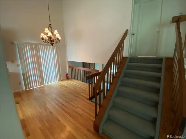 $1,750 | 1629 Maitland Court, Colorado Springs, CO 80919