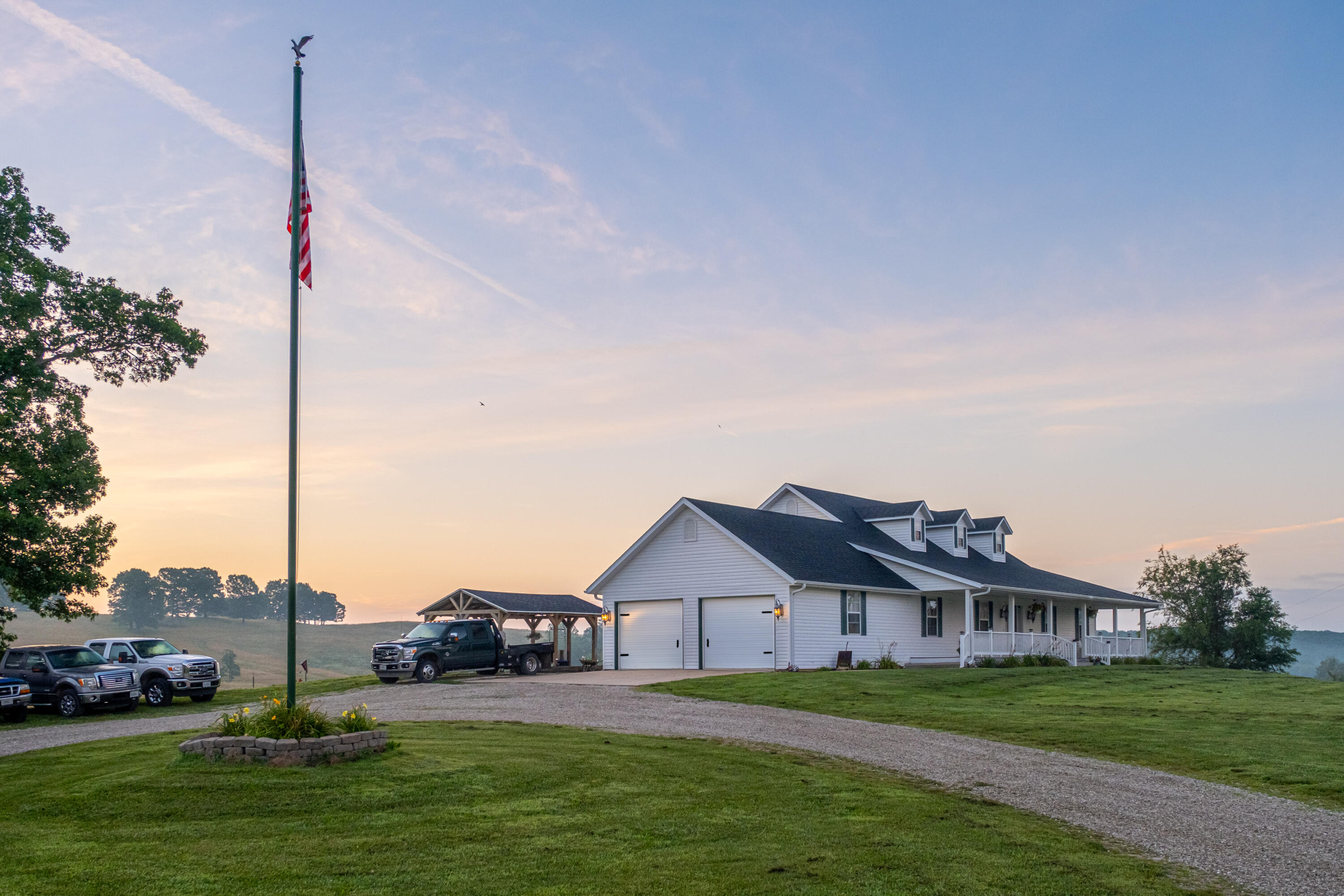 444 Rural Route 3, Unit O527 Ava, MO 65608 - Photo 3 of 89 AVA-FARM-DUSTIN-LEWIS-MLS-1