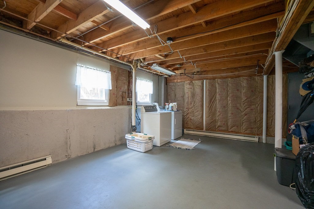162 West Autumn Road West Springfield, MA 01089 - Photo 29 of 41 a view of a storage & utility room