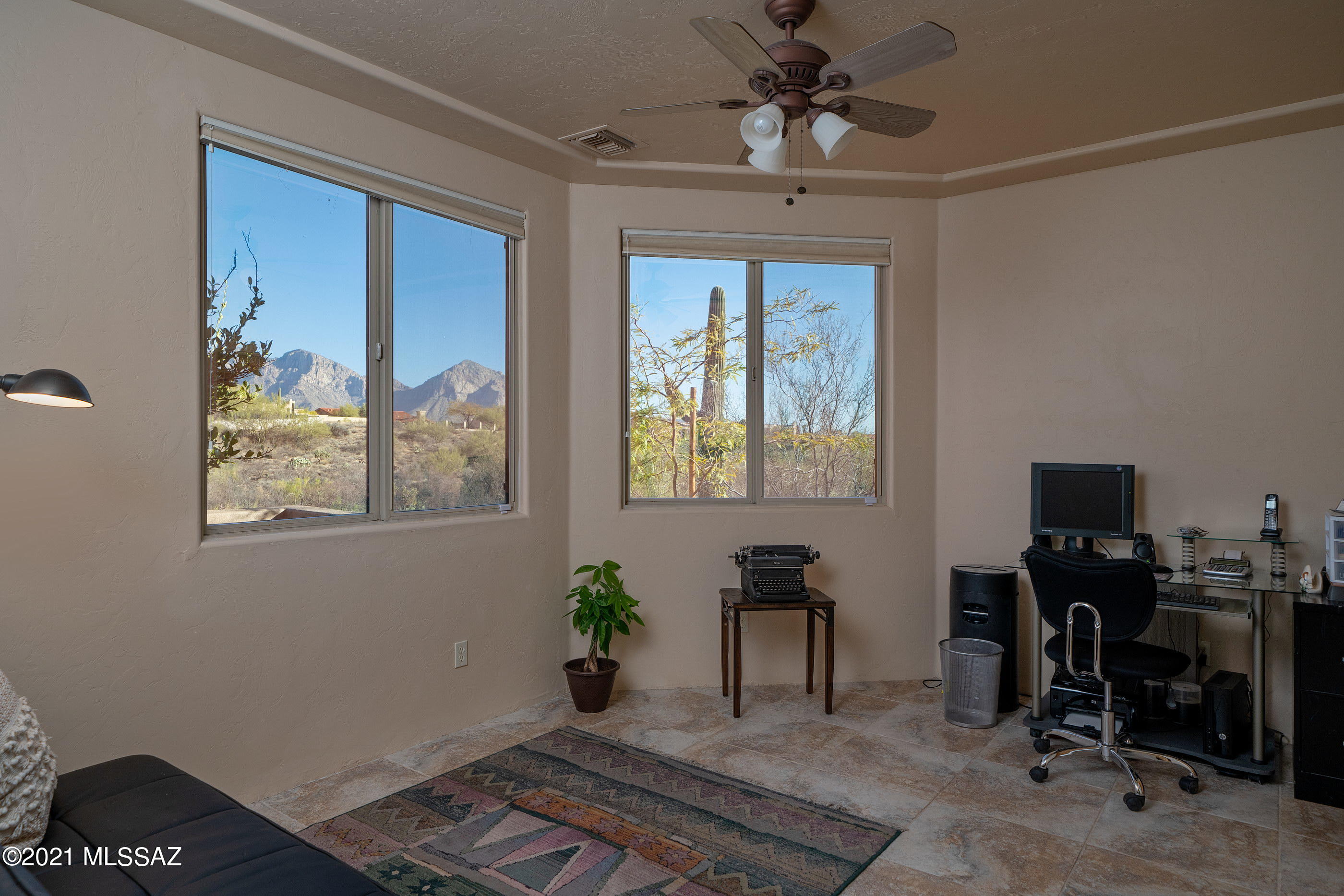 1180 West Reflection Ridge Place Tucson, AZ 85755 - Photo 29 of 46
