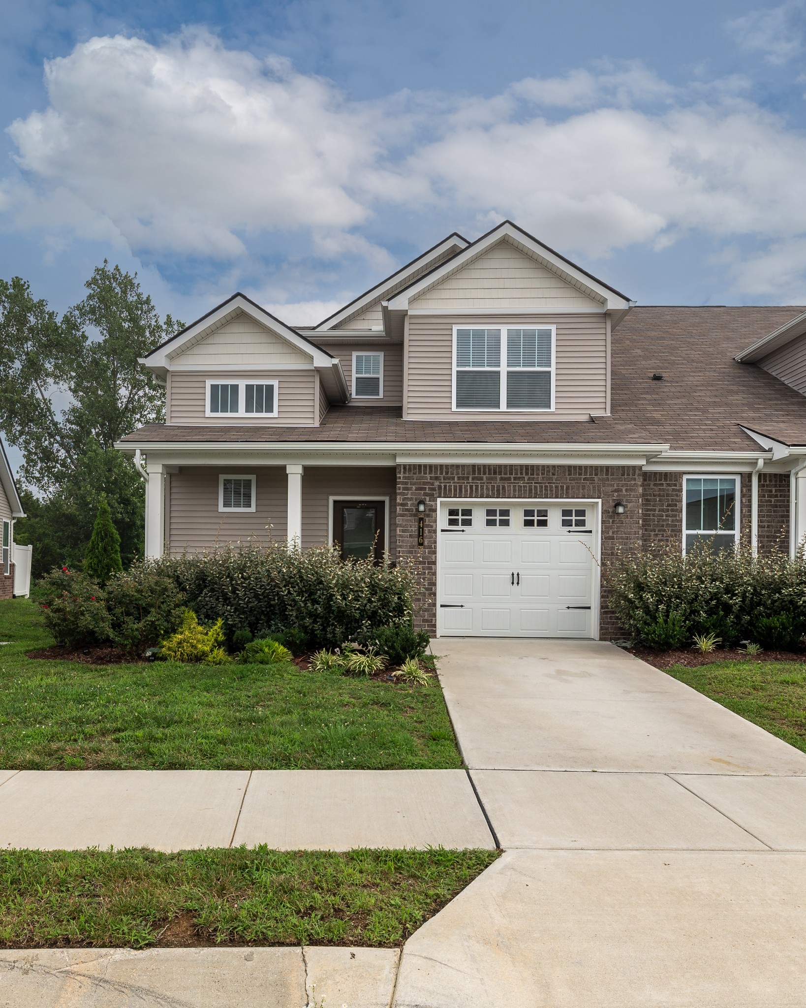 416 Alcott Way Spring Hill, TN 37174 - Photo 2 of 28