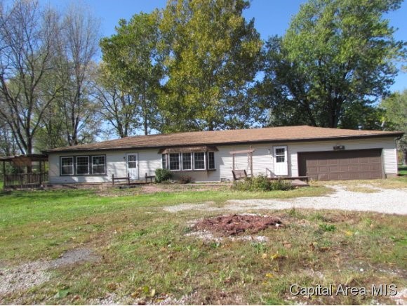 2626 Tozer Road Springfield, IL 62707 - Photo 1 of 16