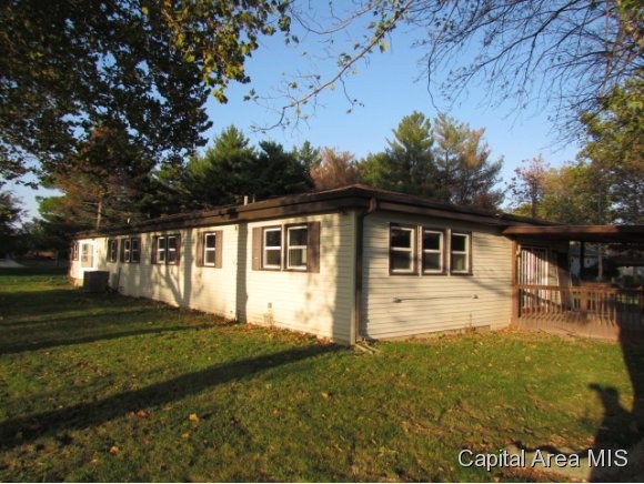 2626 Tozer Road Springfield, IL 62707 - Photo 4 of 16