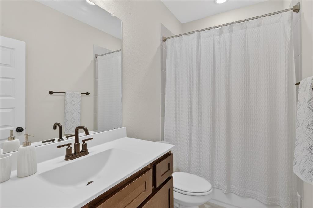6309 Span Road The Colony, TX 75056 - Photo 34 of 38
