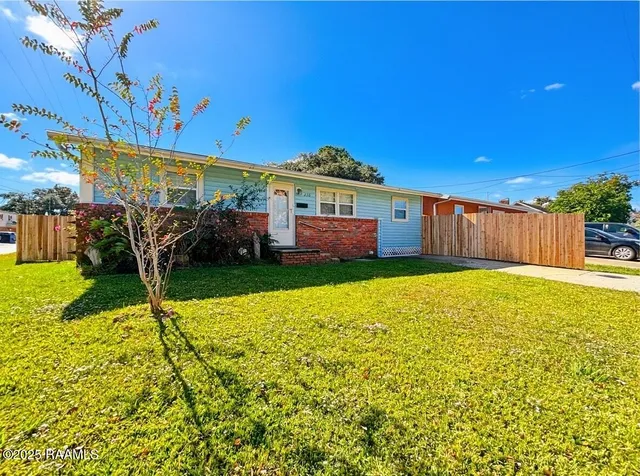 $124,000 | 230 Glenwood Street, Morgan City, LA 70380