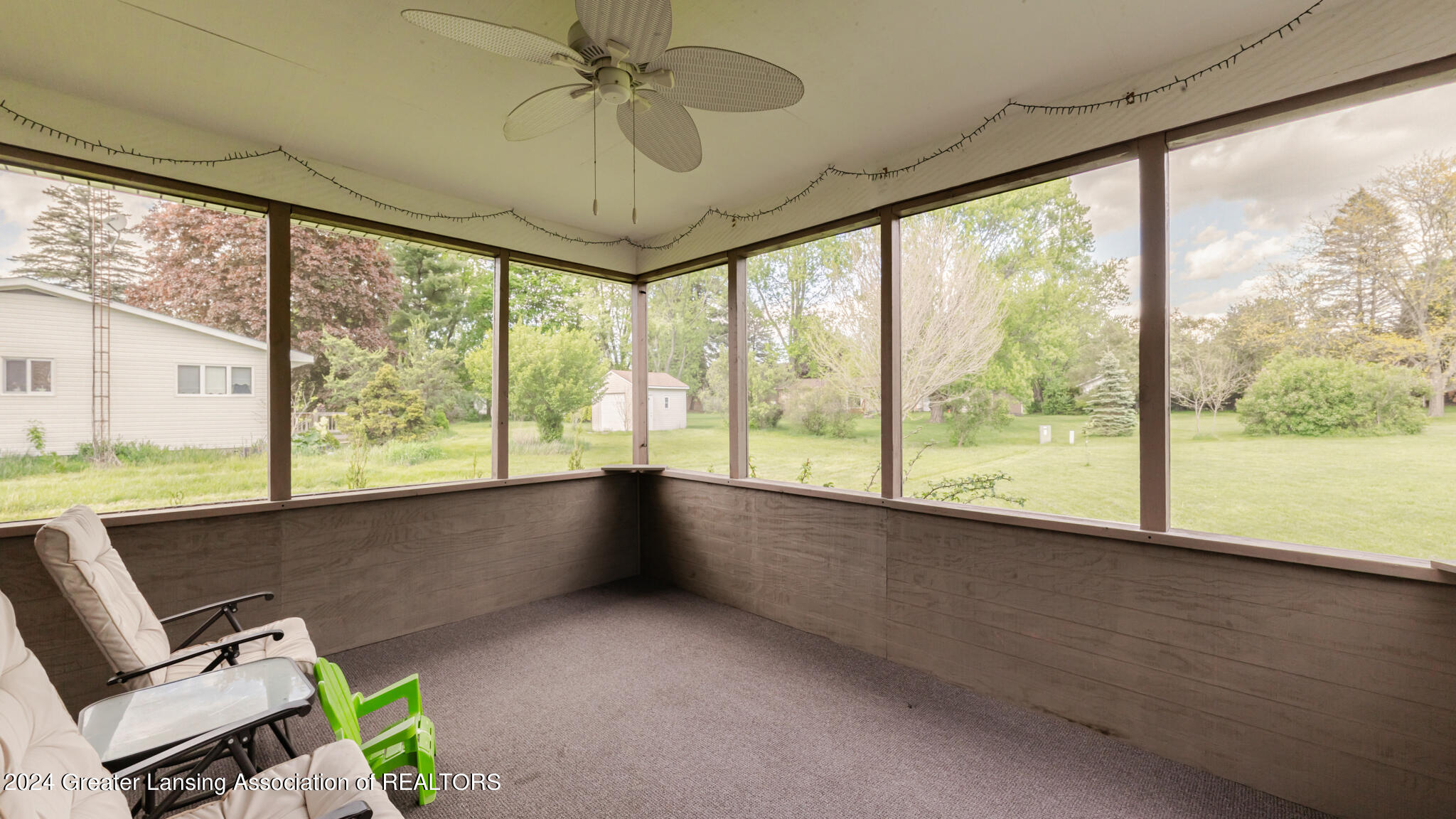 1346 North Dye Road Flint, MI 48532 - Photo 24 of 30 24