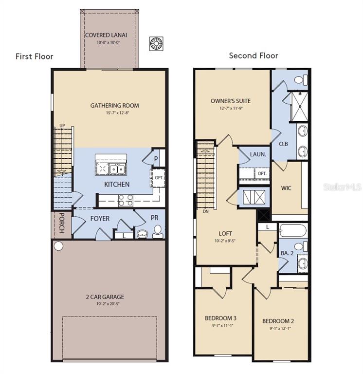 2073 Riverleaf Road DeLand, FL 32724 - Photo 2 of 33 Gallery Image 2
