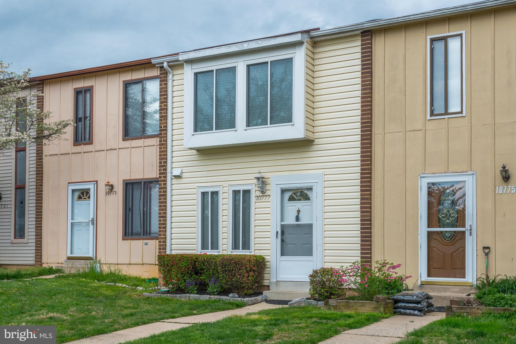 10777 Lester Street Silver Spring, MD 20902 - Photo 2 of 29 Exterior (Front)
