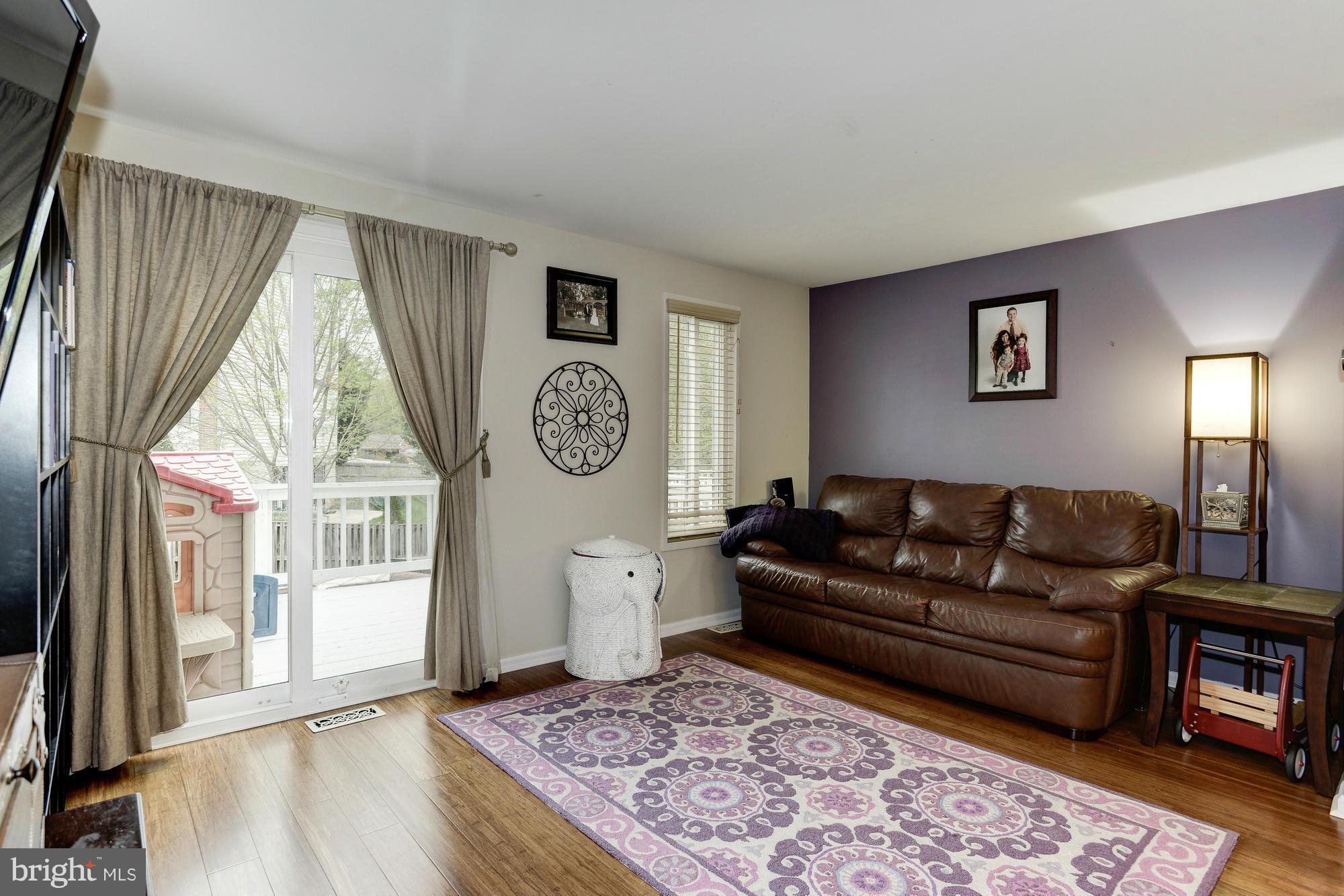 10777 Lester Street Silver Spring, MD 20902 - Photo 11 of 29 Family Room
