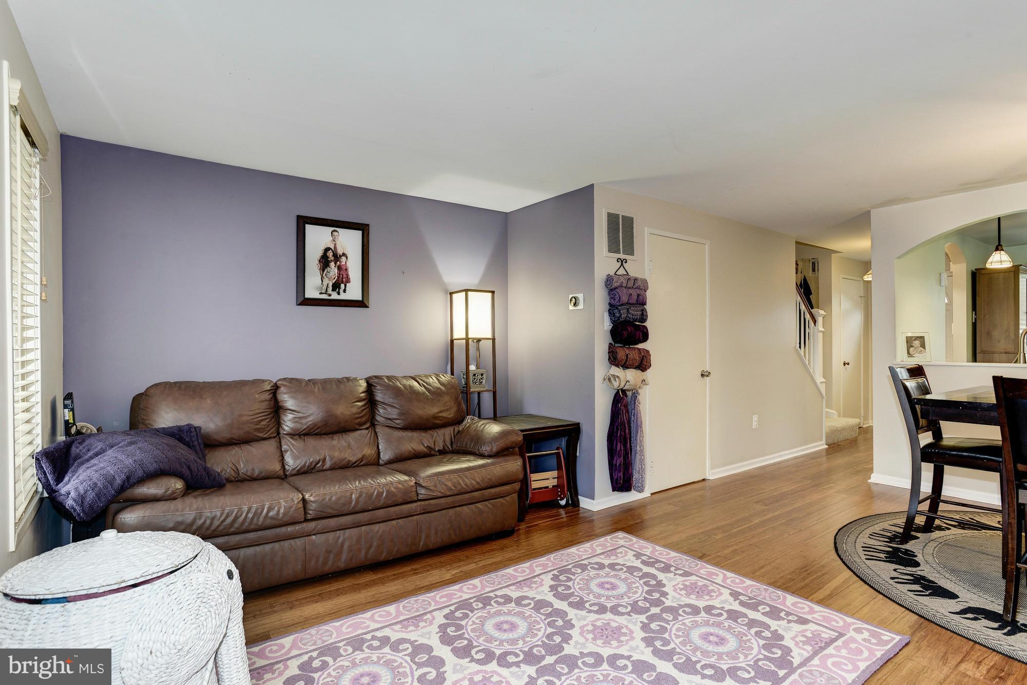 10777 Lester Street Silver Spring, MD 20902 - Photo 12 of 29 Family Room