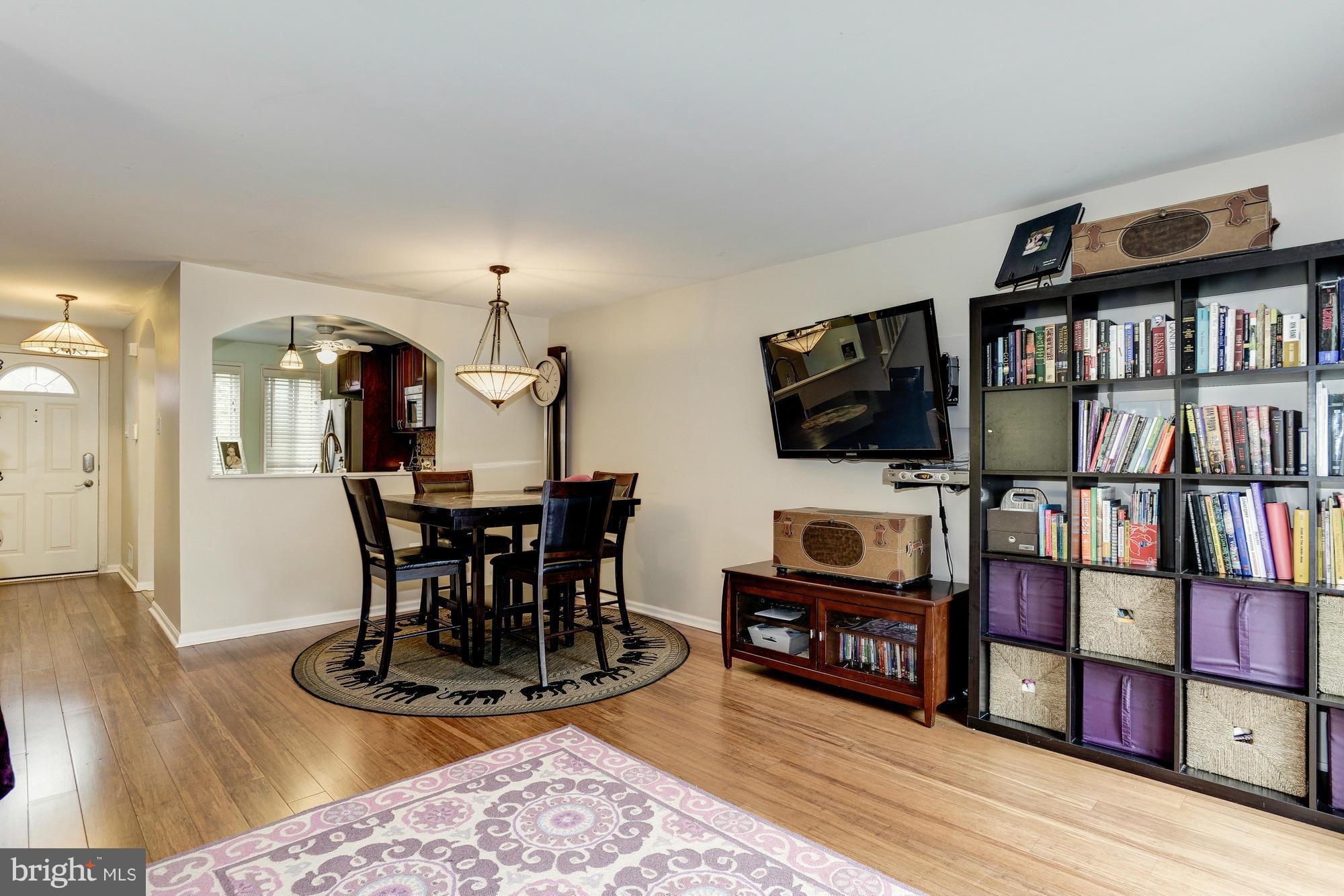 10777 Lester Street Silver Spring, MD 20902 - Photo 13 of 29 Family Room