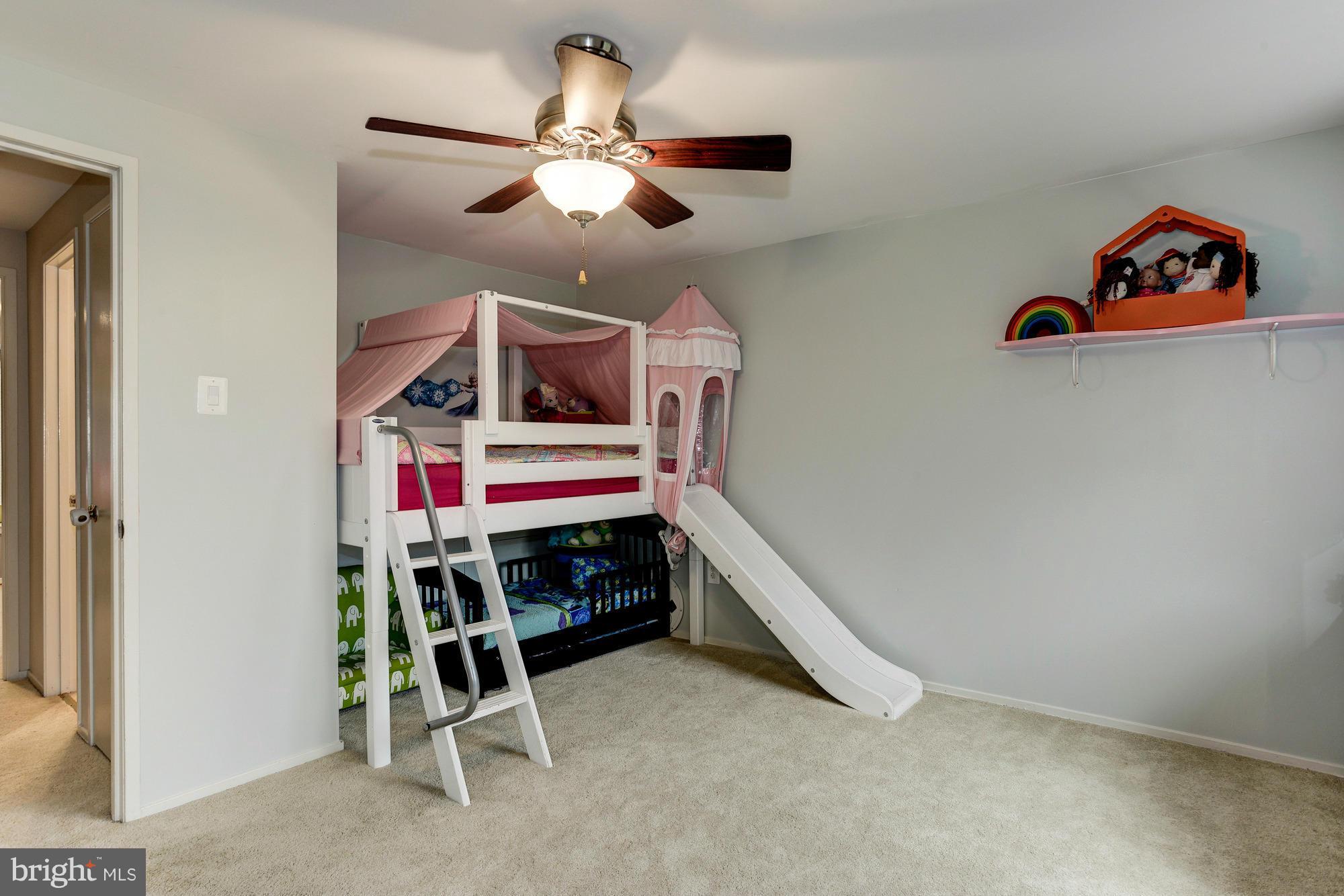 10777 Lester Street Silver Spring, MD 20902 - Photo 14 of 29 Bedroom