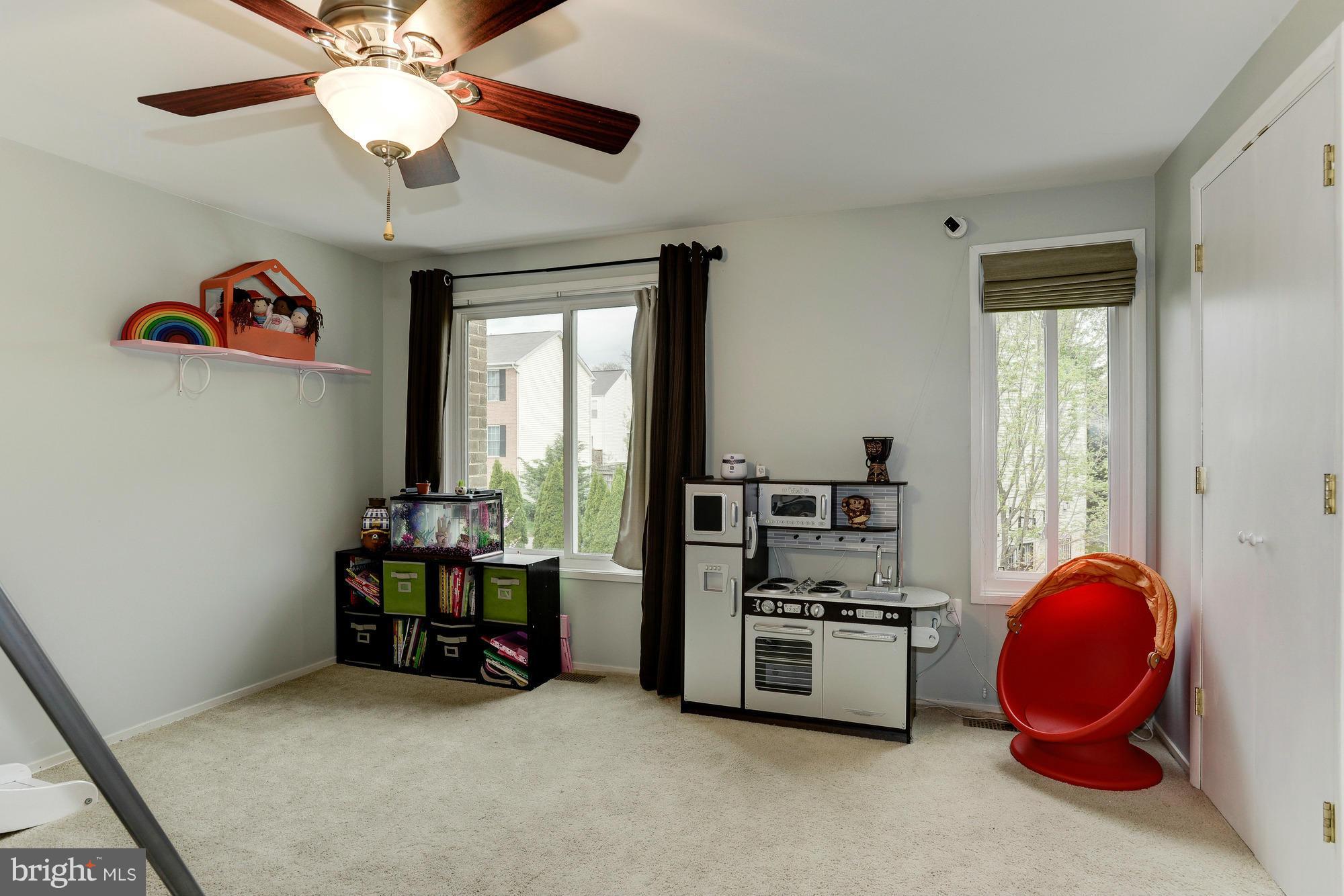 10777 Lester Street Silver Spring, MD 20902 - Photo 15 of 29 Bedroom