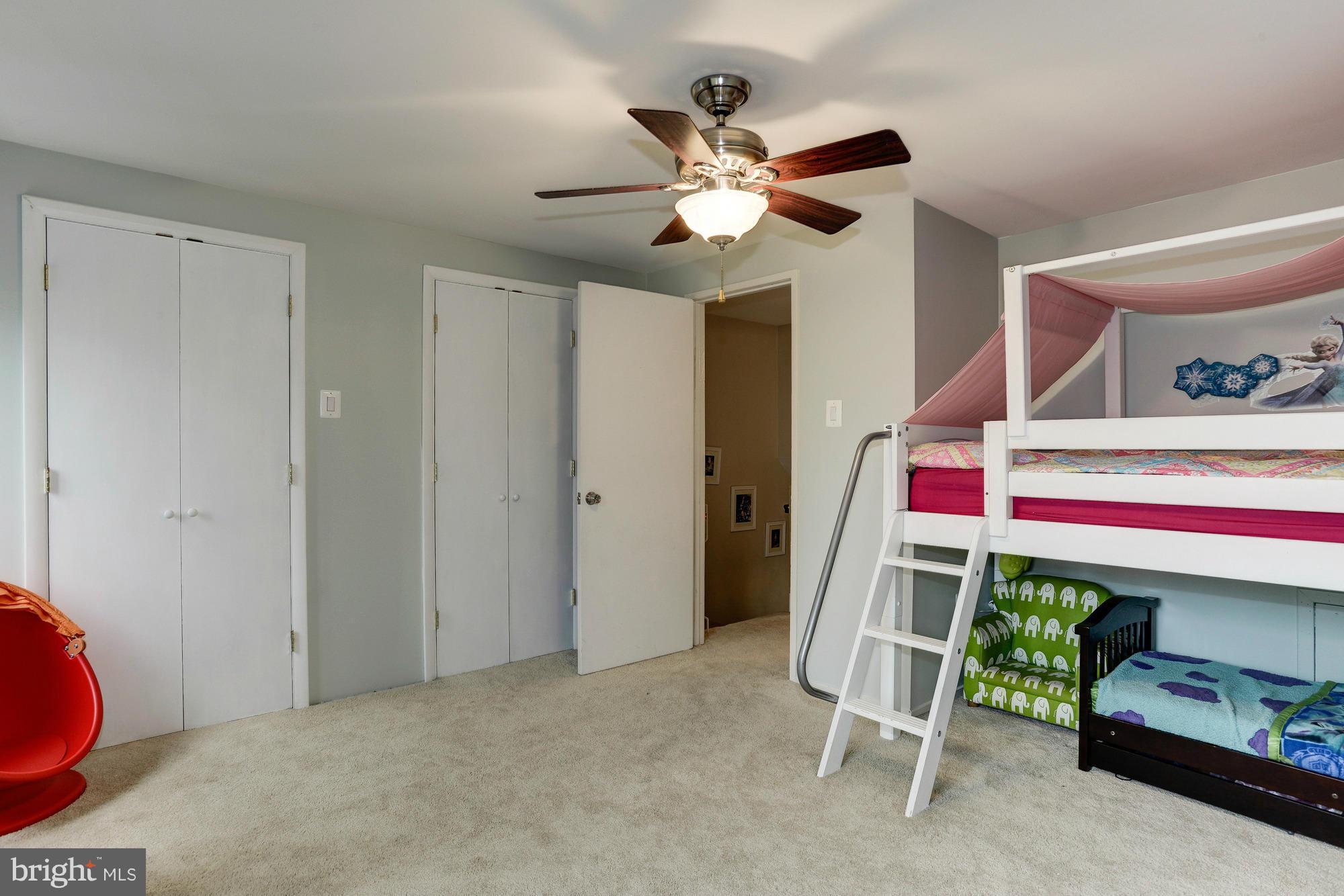 10777 Lester Street Silver Spring, MD 20902 - Photo 16 of 29 Bedroom
