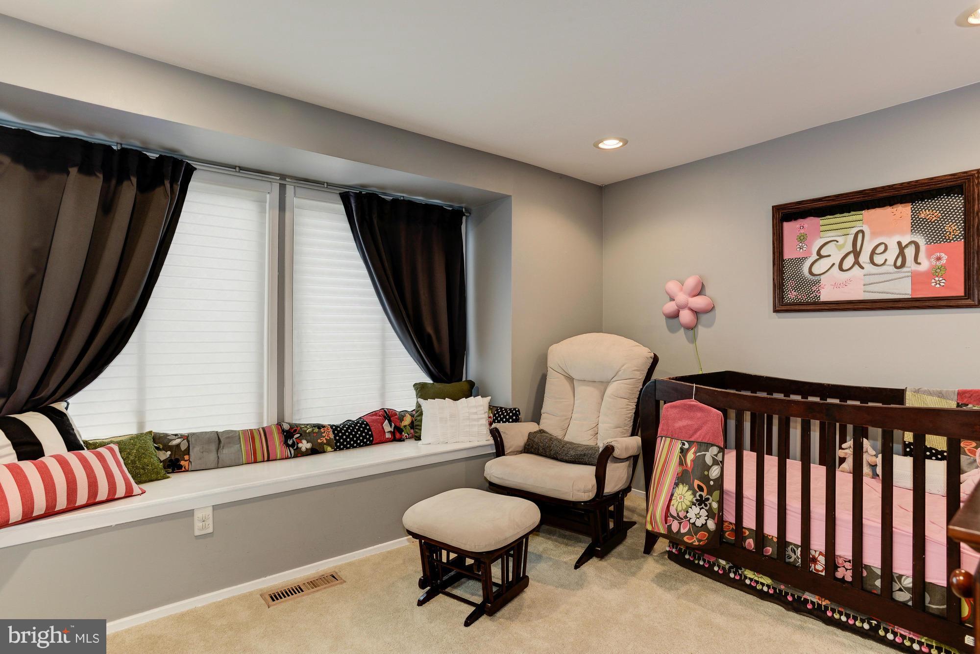 10777 Lester Street Silver Spring, MD 20902 - Photo 17 of 29 Bedroom