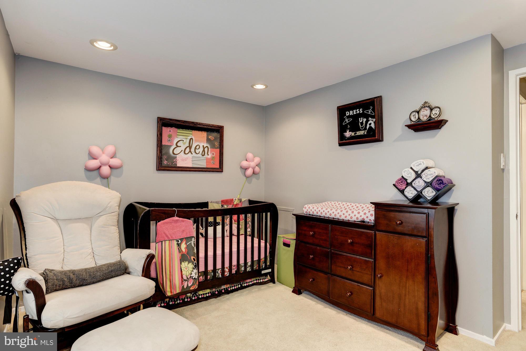 10777 Lester Street Silver Spring, MD 20902 - Photo 18 of 29 Bedroom