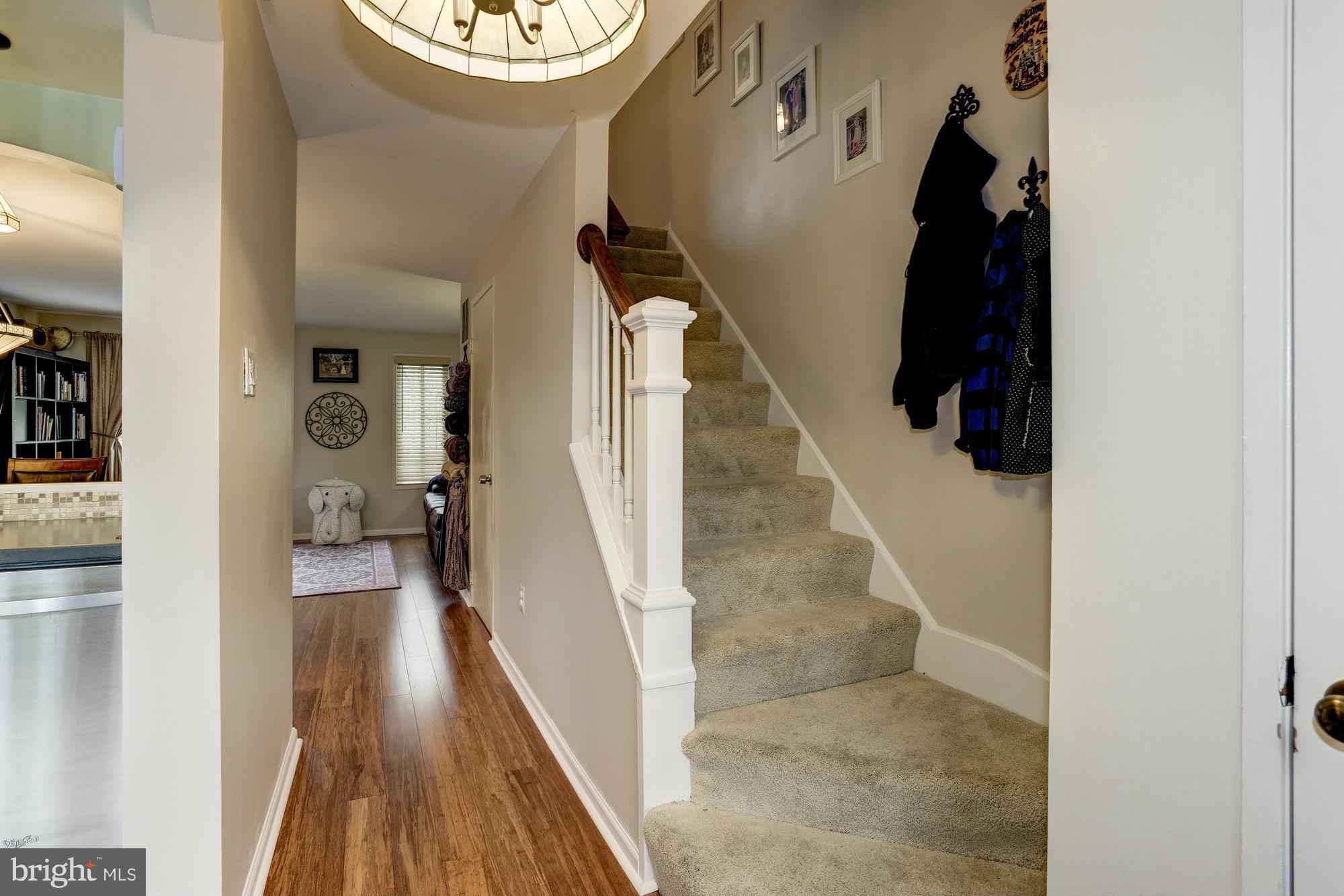 10777 Lester Street Silver Spring, MD 20902 - Photo 3 of 29 Interior (General)