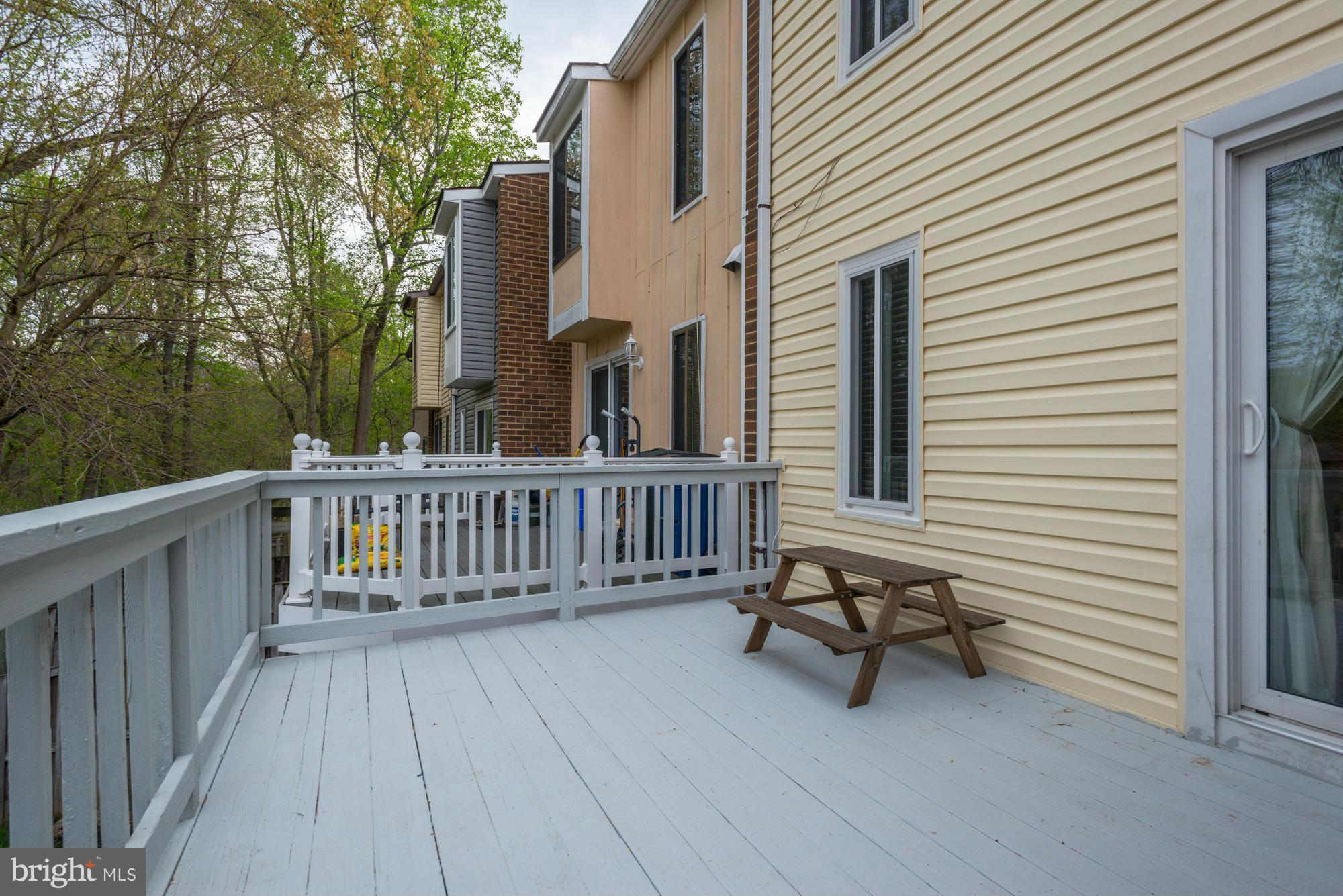 10777 Lester Street Silver Spring, MD 20902 - Photo 26 of 29 Exterior (Rear)
