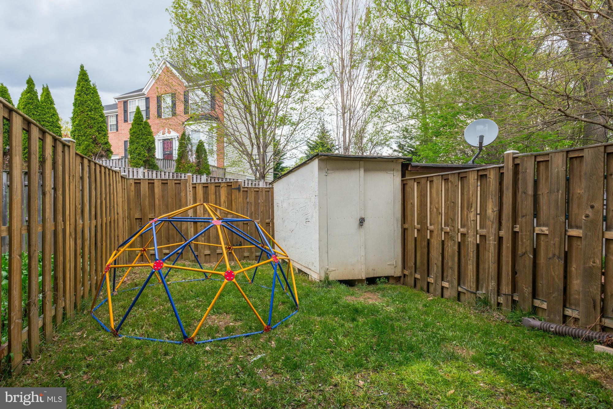 10777 Lester Street Silver Spring, MD 20902 - Photo 28 of 29 Exterior (General)