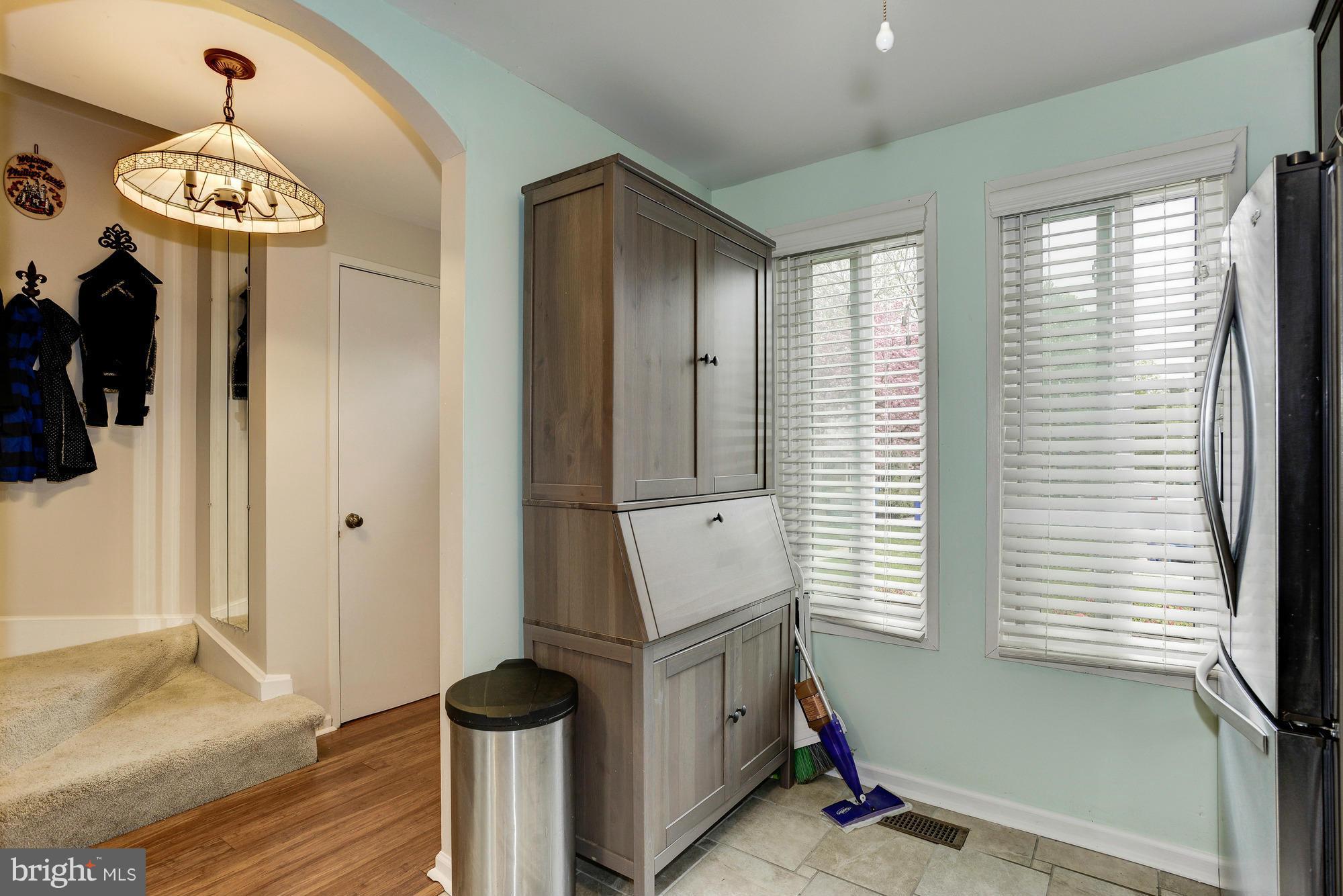10777 Lester Street Silver Spring, MD 20902 - Photo 6 of 29 Kitchen
