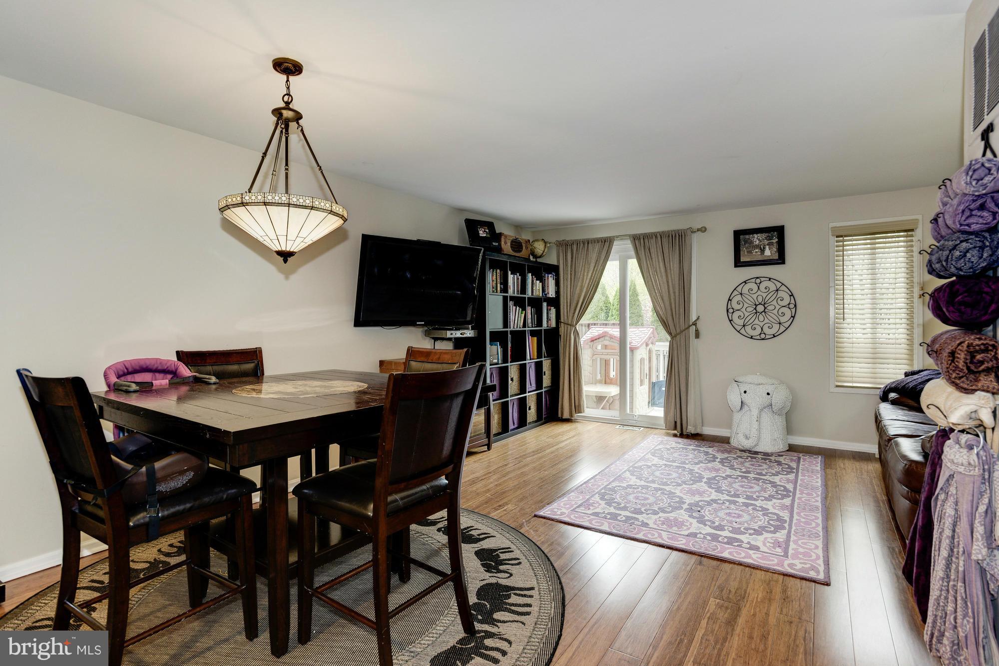 10777 Lester Street Silver Spring, MD 20902 - Photo 8 of 29 Family Room