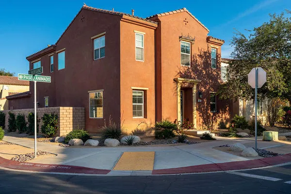 $585,000 | 551 Via De La Paz, Palm Desert, CA 92211